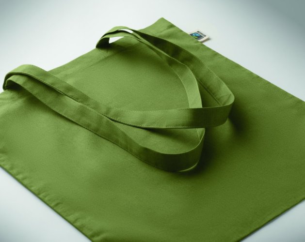 Nákupní taška, Fairtrade 180g