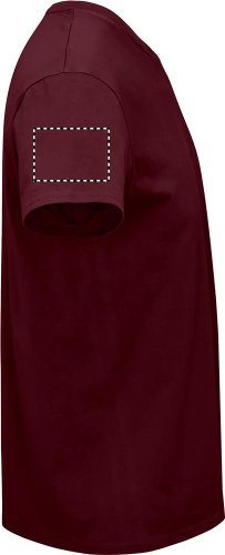 CRUSADER pánské tričko 150g