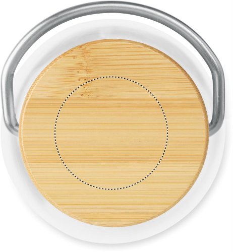 Dvoustěnná láhev 500 ml