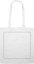 Nákupní taška z bavlny 180g