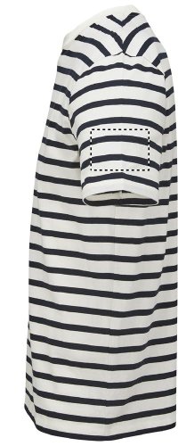 LEGEND Tričko Organic 175g