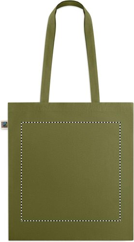 Nákupní taška, Fairtrade 180g