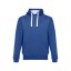 THC MOSCOW. Unisex mikina