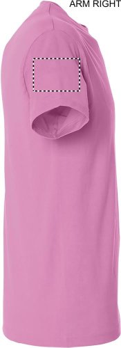 REGENT Uni tričko 150g