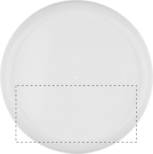 Smooth Fly frisbee