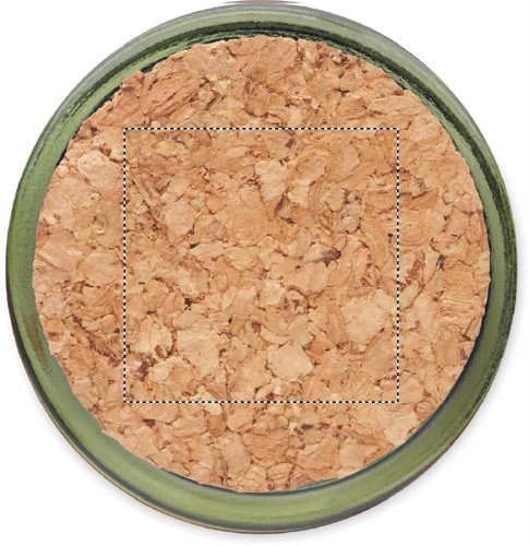 Svíčka z rostlinného vosku 70g