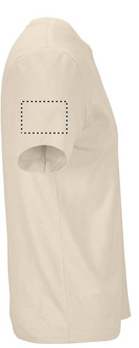 LEGEND Tričko Organic 175g