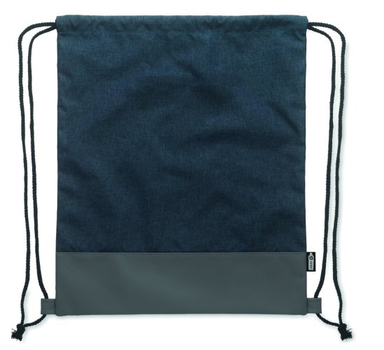 Stahovací RPET PU batoh