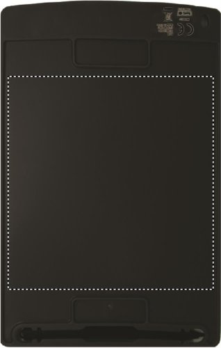 LCD tablet zápisník