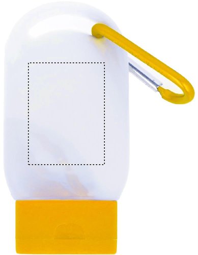 30 ml opalovací mléko