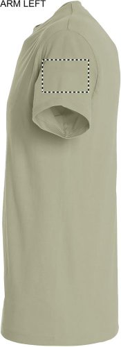 REGENT Uni tričko 150g