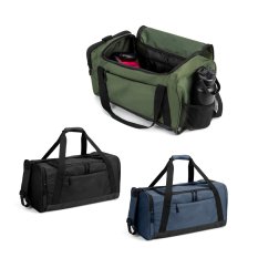 FARO. Športová taška z recyklovaného polyesteru s vysokou hustotou 600D