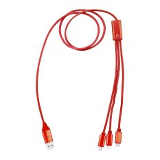 Ralong USB nabíjací kábel