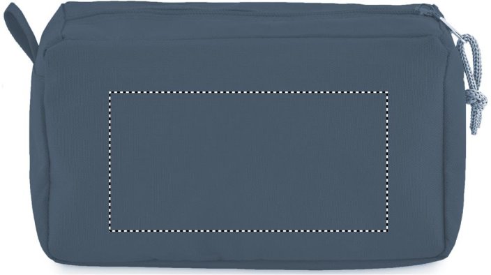 Kosmetická taštička bez PVC