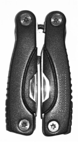 Multifunkční nůž