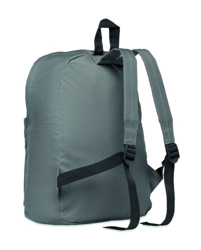 Batoh s vnější kapsou