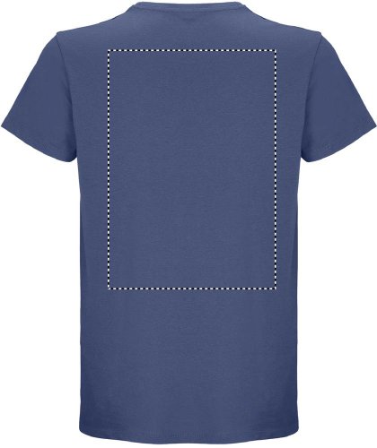 RE CRUSADER Tričko 150g