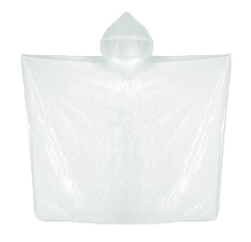 Biodegradabilní pláštěnka