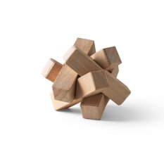 NIVEK. Drevené puzzle