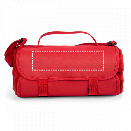 FLEECE. Fleecová deka (160 g/m²)