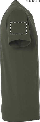 IMPERIAL MEN tričko 190g