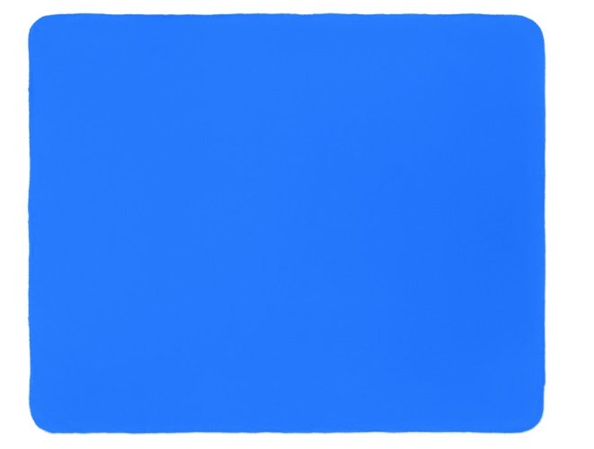 Fleecová cestovní přikrývka