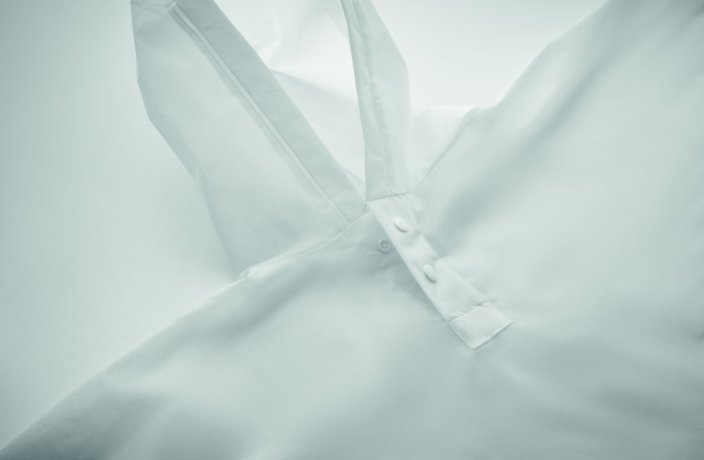 Dětská pláštěnka z PEVA