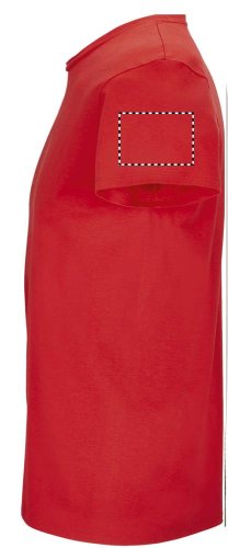 RE CRUSADER Tričko 150g