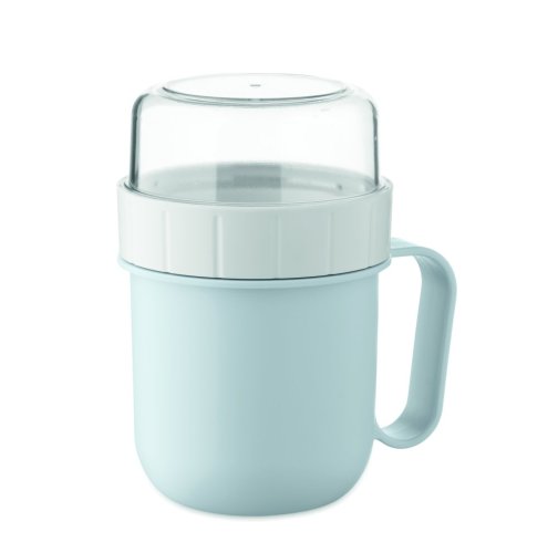 Hrnek na cesty z PP 450 ml