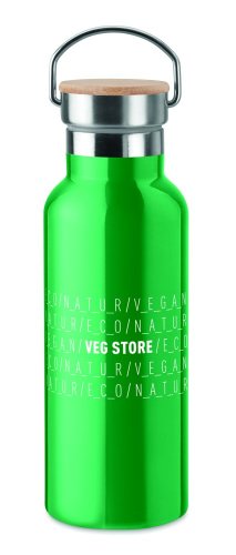 Dvoustěnná láhev 500 ml