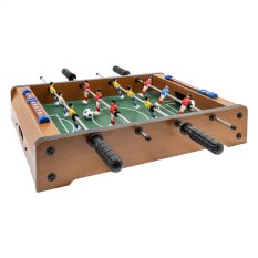 DeskChamp mini stolný futbal