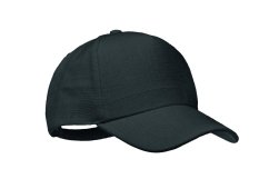 Kšiltovka z konopí
