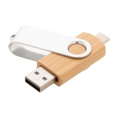 BooSpin OTG USB flash disk
