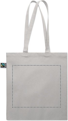 Nákupní taška, Fairtrade 180g