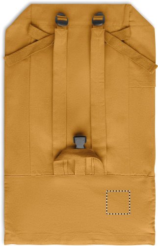 Rolovací batoh 390g