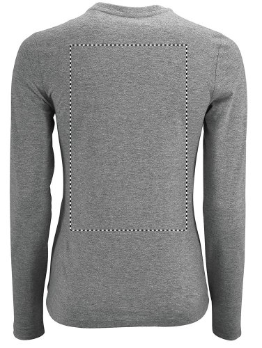 IMPERIAL LSL DÁMSKÉ TRIČKO