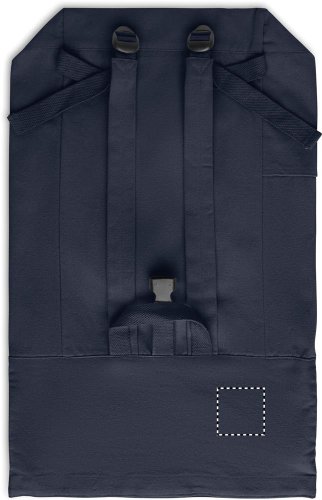 Rolovací batoh 390g
