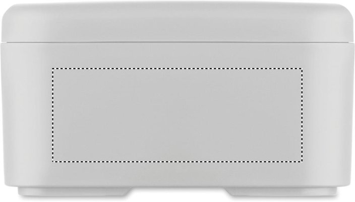 Obědová krabička z PP 750 ml