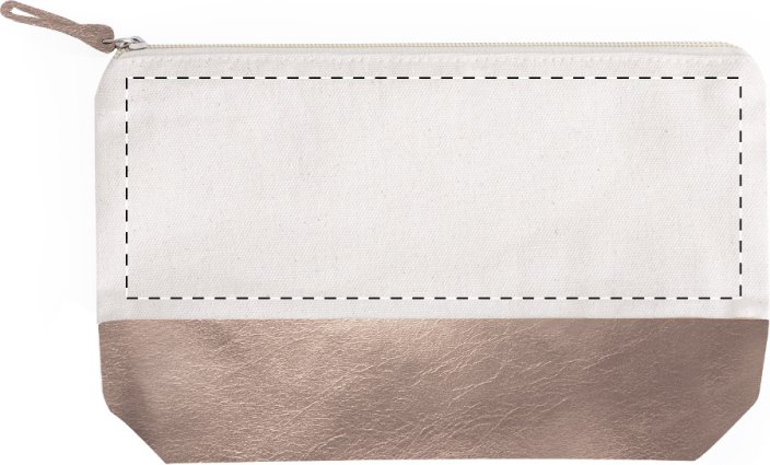 Mekkox kozmetická taška