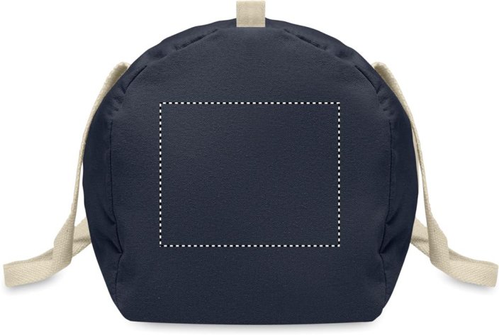 Sportovní taška z recyklované b