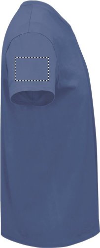 CRUSADER pánské tričko 150g