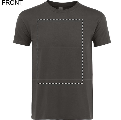 REGENT Uni tričko 150g