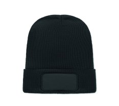 Unisex čepice z RPET