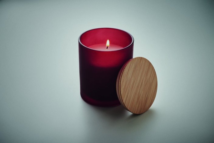 Rostlinná svíčka  280gr