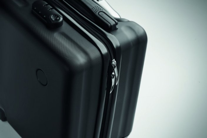 Kufřík pod sedačku