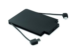 Magnetická powerbanka 2500 mAh
