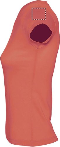 MOON DÁMSKÉ TRIČKO 150g