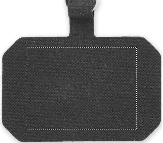 RPET šňůrka na telefon.