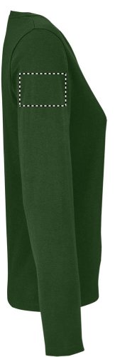 IMPERIAL LSL DÁMSKÉ TRIČKO