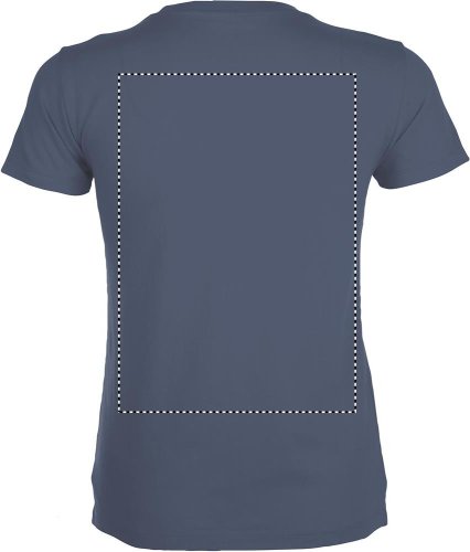 REGENT DÁMSKÉ TRIČKO 150g